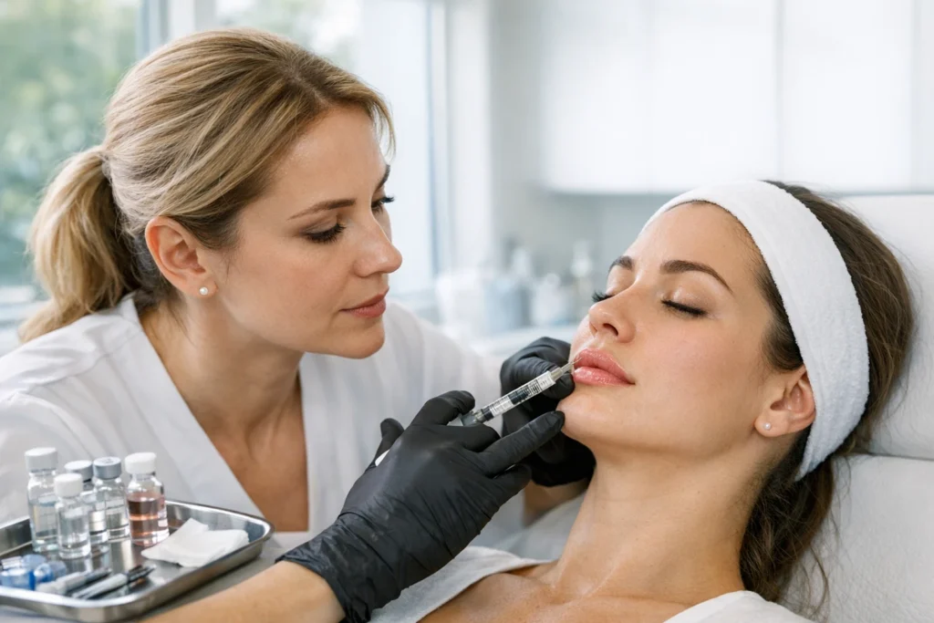 How Long Does Lip Filler Last? The Honest Answer by Filler Type, Metabolism, and Placement
