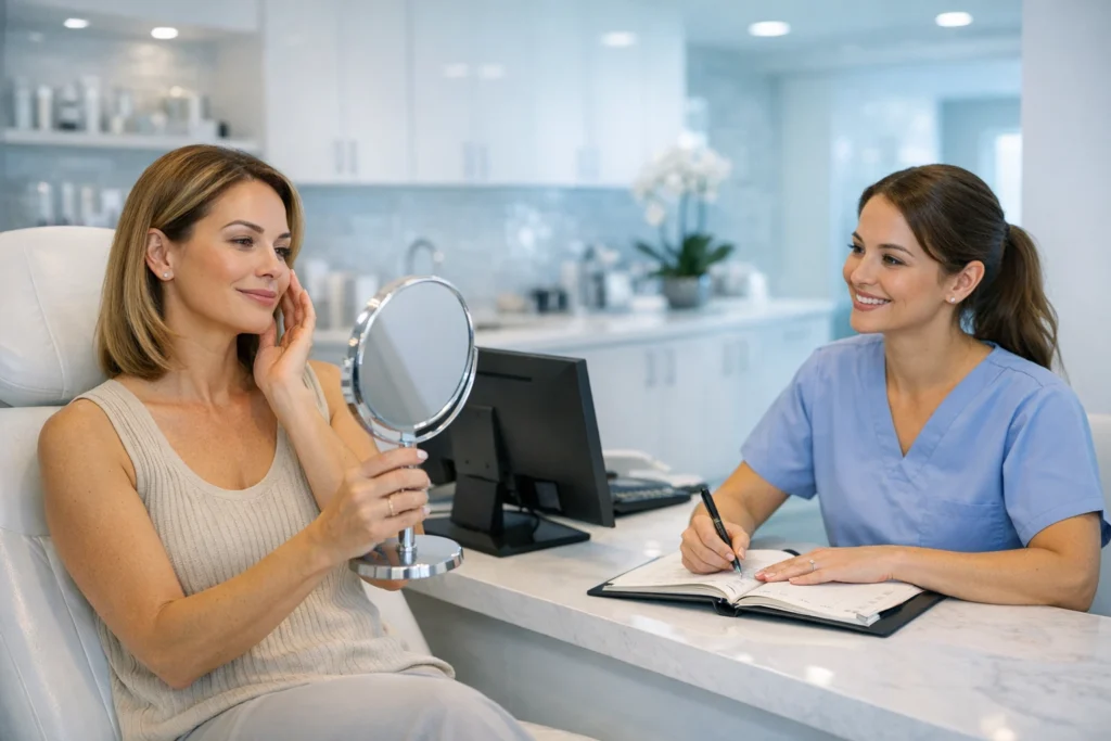 how often to get botox resistance risk guide