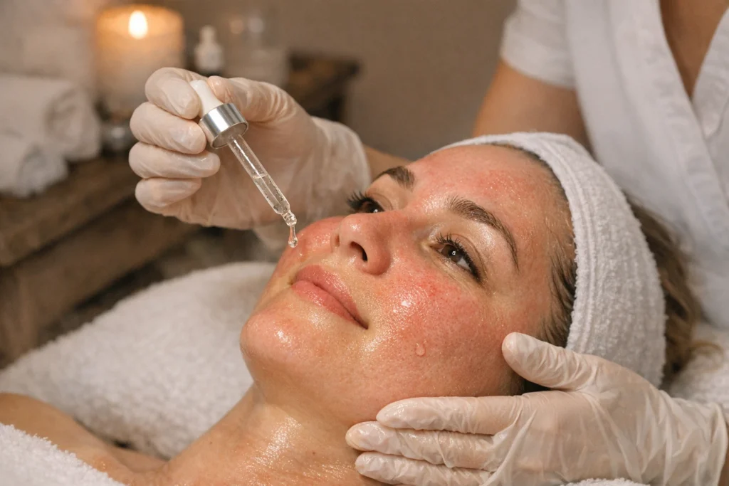 how often microneedling featured image