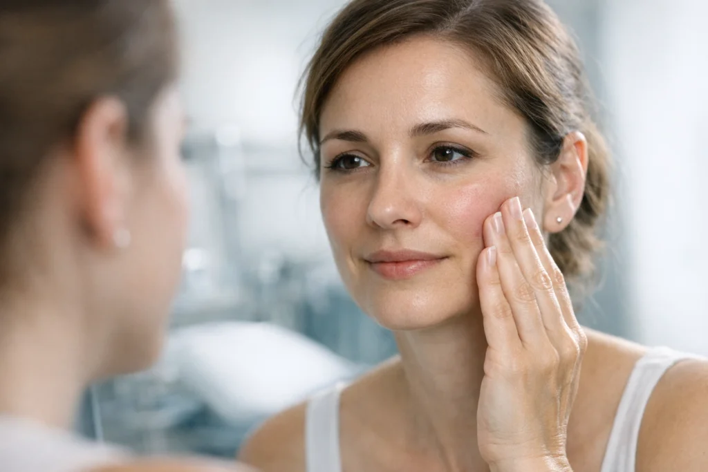 Nerve Damage After Cosmetic Surgery Featured Image