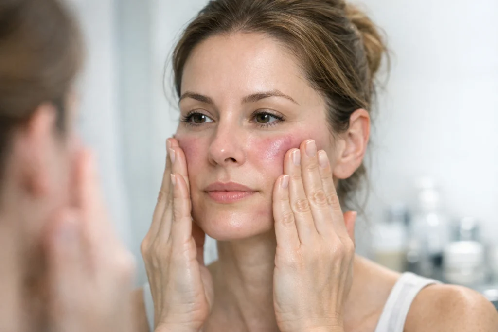Sculptra Aftercare: The 5-Massage Rule, What to Expect, and Why This Is Not Regular Filler