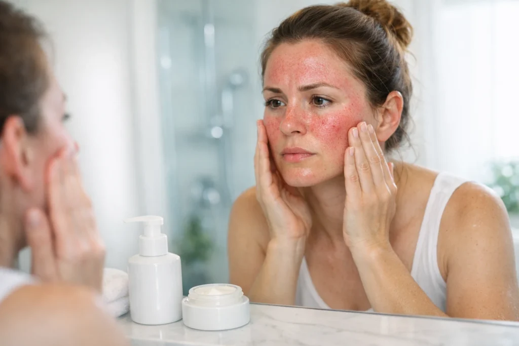 what to expect after microneedling day by day guide