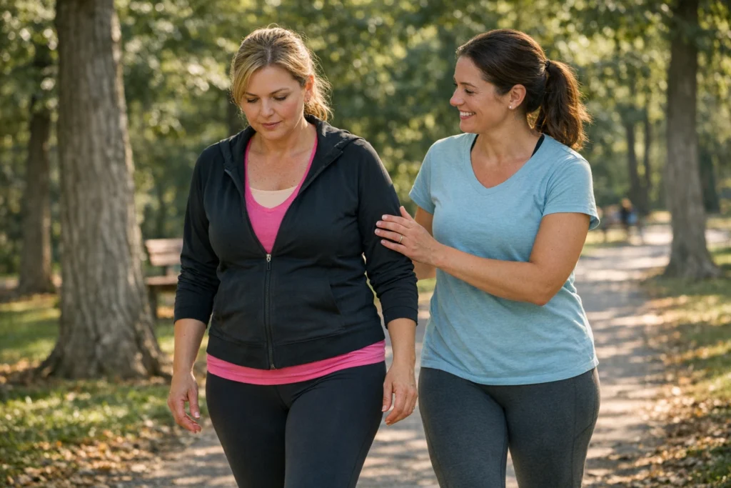 When Can You Exercise After Liposuction? A Week-by-Week Return-to-Training Guide