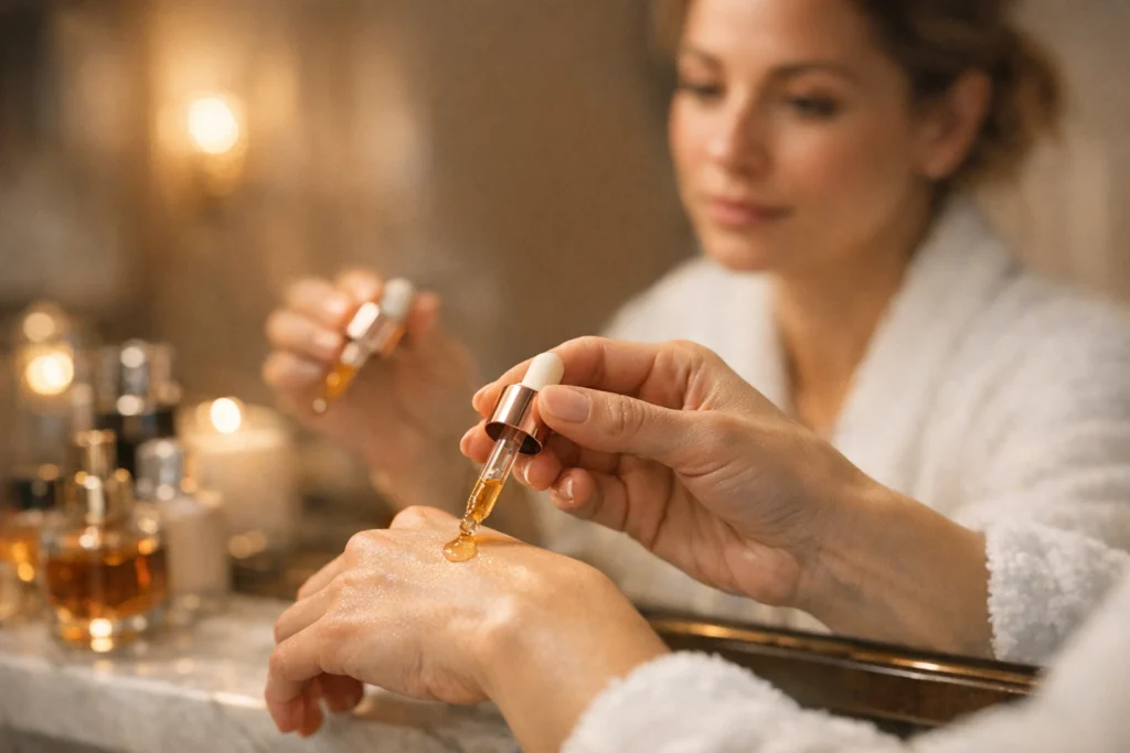 GHK-Cu Copper Peptide: What the Evidence Actually Shows