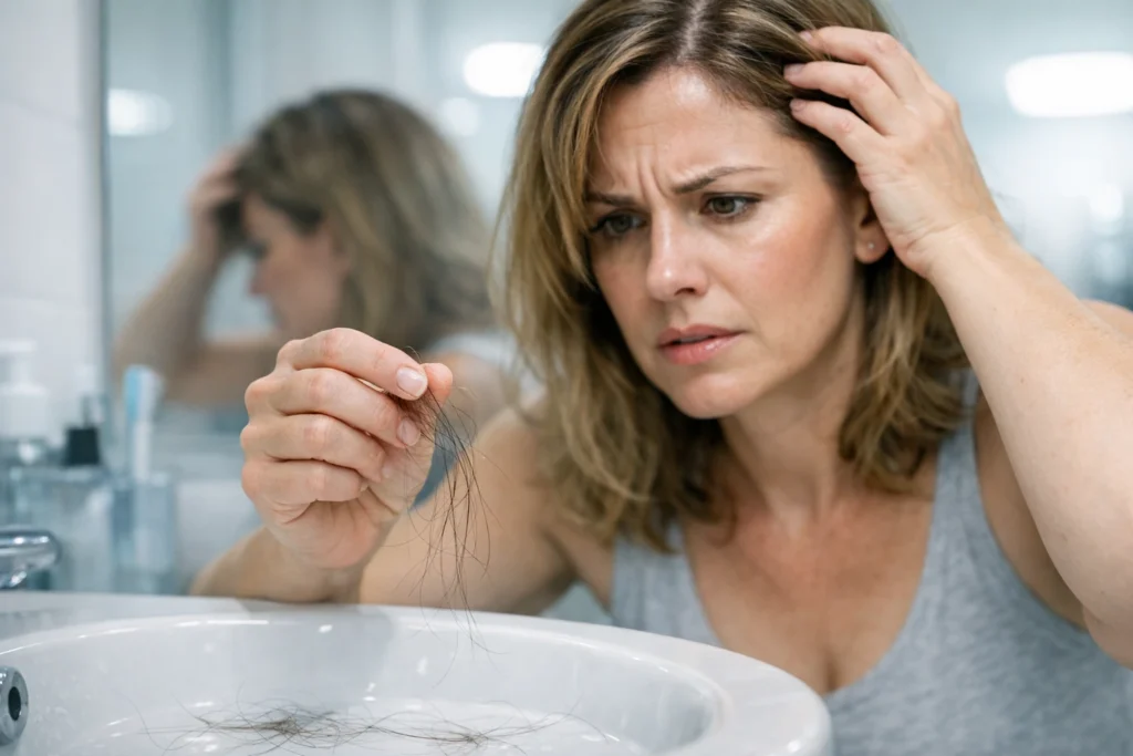 GLP-1 Shedding Calculator: When Will It Stop?