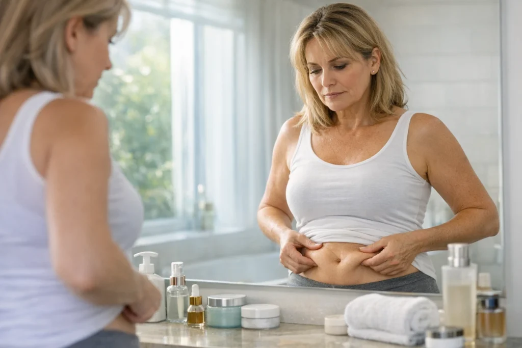 Loose Skin After GLP-1: Is It Time to Wait, Treat, or Talk to a Surgeon