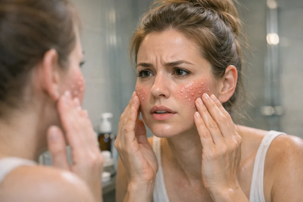 Microtox Aftercare: What Baby Botox Looks Like on Day One (and When It Settles)