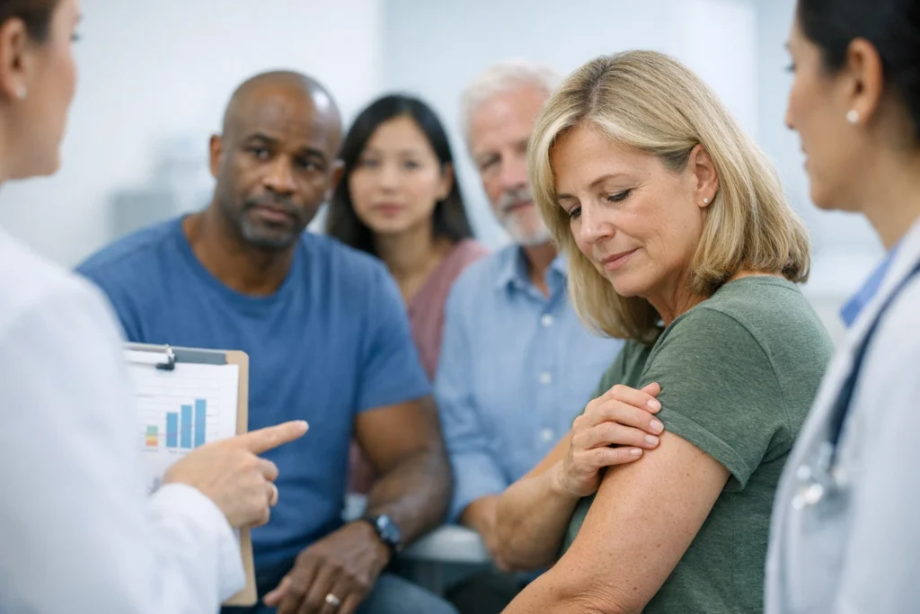 Retatrutide Side Effects: What Phase 3 Actually Reported (and What Helps)