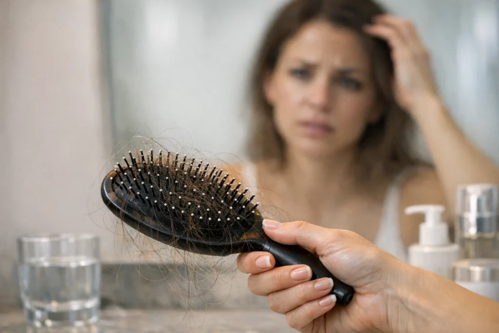 Semaglutide Side Effects, Week by Week: The Aesthetic Edition