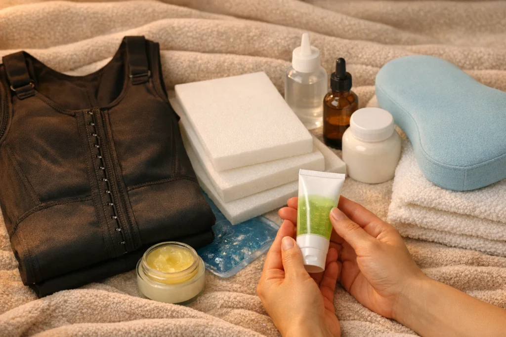 The Complete Lipo Recovery Kit: What You Actually Need and What to Skip