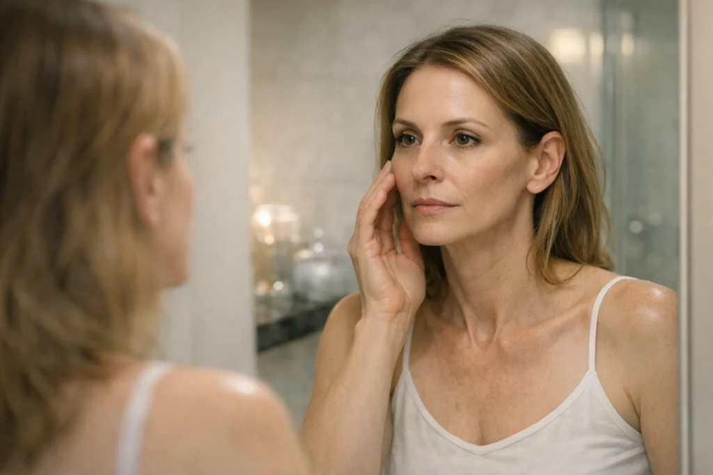 Filler After GLP-1 Weight Loss: What to Expect